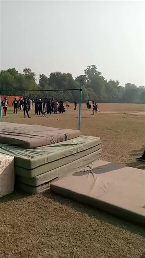 High Jump Competition Highlights and Tips