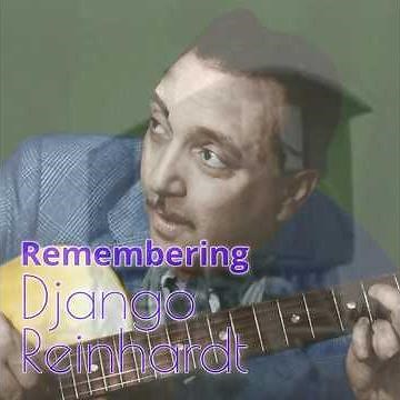 Django Reinhardt: The 2 Finger Father of Manouche Jazz #djangoreinhardt #jazz #30s #guitar #music