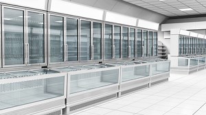 Keep yourself cool with HVAC Refrigeration Installation in Alexandria, VA