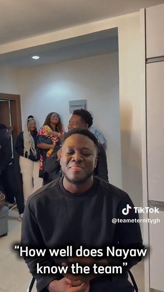 Guess the Hidden Voices with MD Nayaw and Team