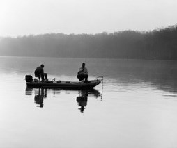 Motorboat Use in the BWCA
