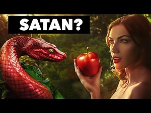 When did the Serpent Become SATAN? [Genesis 3]