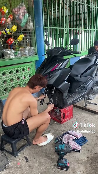 Magic Philip on TikTok