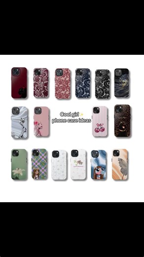 Creative Phone Case Ideas for Stylish Designs