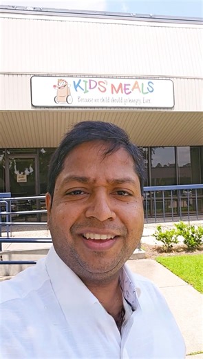 22 reactions | Follow EMBA alum Sandeep Kamani as he brings his business expertise to the boardroom at Kids' Meals, Inc.! Through the Rice Business Board Fellows program, Sandeep serves as a non-voting board member, gaining firsthand experience in nonprofit leadership while supporting an incredible mission to end childhood hunger in Houston. | Rice Business | Facebook