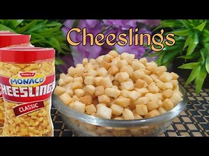 Cheeslings Recipe#Cheesy namak para recipe#CreativeVinita#Cooking