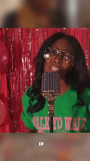 Ladies Walk Yo Walk! Let’s stand together in unity!! Start supporting one another and loving on one another. Enough of the jealously and hating. We can all shine together. ✨ I refuse to dim my light because someone is insecure! Read it again please! I’m about celebrating one another! #breicarter #unity #unique #walkyowalk #countrysoul #country #celebrate #shine #light #artist #womantowoman #power #growup #grownfolks | Brei Carter