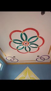 72K views · 864 reactions | Cement Ceiling   Moulding Design ideas #ceilingdesign #ceilingfan #popdesign @highlight Nadeem Ansari | Nadeem Ansari | Facebook