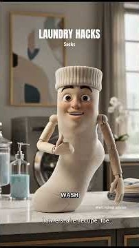 Laundry hacks that will save your clothes.