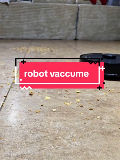 Smart Robot Vacuum Mop for Effortless Cleaning