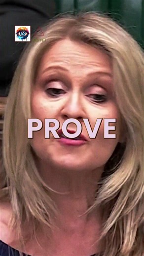 Esther McVey Challenges Labour — Minister Hits Back With Boris Johnson
