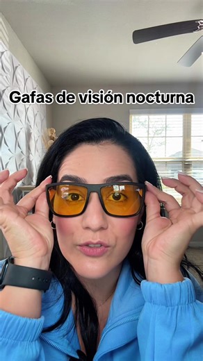 Exploring Night Vision Glasses for Nighttime Drives