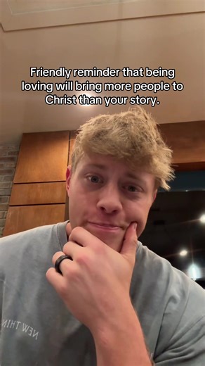 LIVE your faith. #jesus