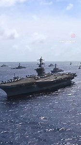 Sailing together, stronger together 🌍🚢 RIMPAC unites and strengthens nations for partnership. #RIMPAC2024 U.S. Navy U.S. Pacific Fleet | RIMPAC