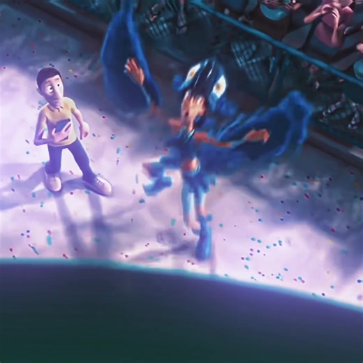 Creative Velocity Edits for Rio