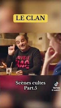 Film le clan trivial poursuite