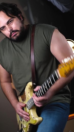 Explore the Soulful Sounds of Blues Guitar with Macmull Custom Guitars