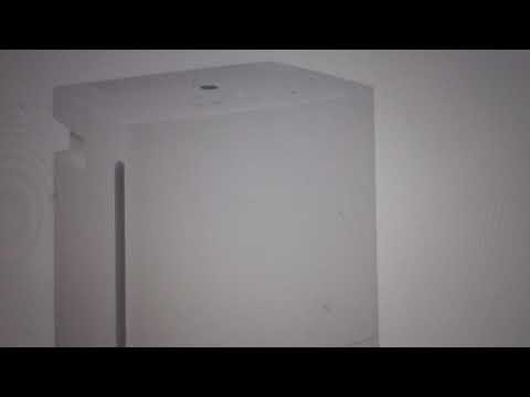 GE Dehumidifier not Collecting Water