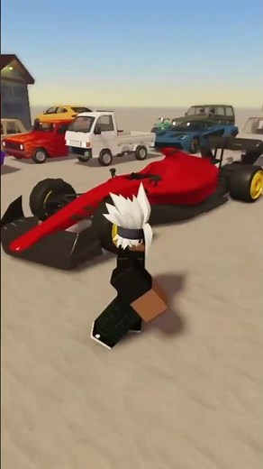 How to get secret cars in A Dusty Trip 🤑 - ROBLOX