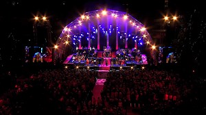 13K views · 321 reactions | Top 10-Part 7: Barcelona. A standing public ovation for such a great performance of Wendy Kokkelkoren, VoXXclub and my orchestra. What a musical masterpiece!! #Proud | The Maestro & The European Pop Orchestra | Facebook