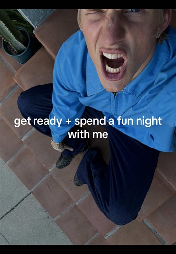 Get Ready for a Fun Night: Vlog Ideas