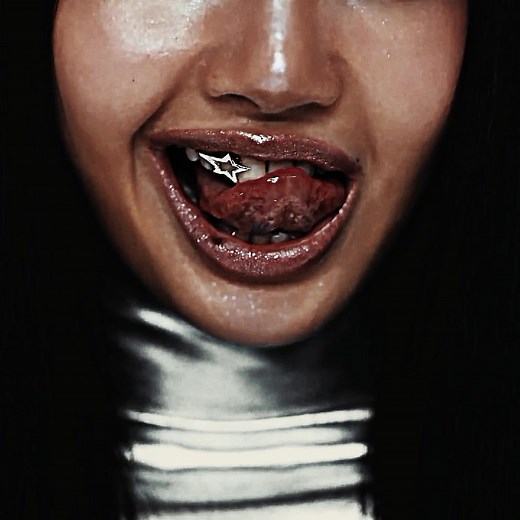 Lisa Rockstar Edit - Baby I'm Rockstar