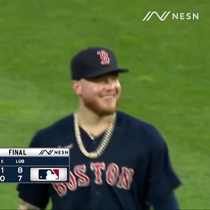 1-2-3-W | NESN