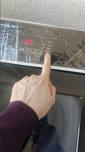 How to set Rinse cycle for Samsung 8.0 kg Ecobubble™ Top Load Washing Machine, WA80BG4441BG #samsung