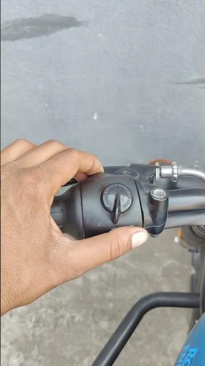 Royal Enfield Hunter 350: Step-by-Step Guide to Reset Service Reminder at Home 🏡🔧