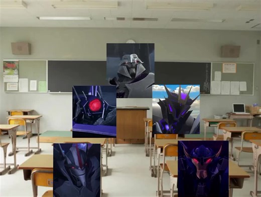 TFM [ Episode 11: No Way Home ] #transformers #foryoupage #trending #viral #comedy