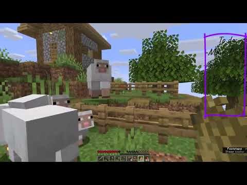 Can I Survive? Minecraft Hardcore