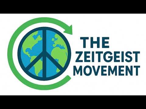 the zeitgeist movement - change the world
