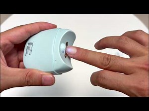 Electric Nail Clipper Unboxing 2026 - Does It Work?