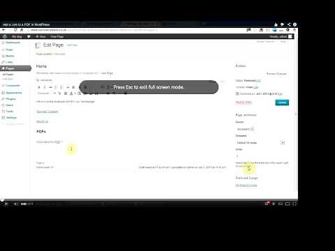 YouTube Video Playback Settings