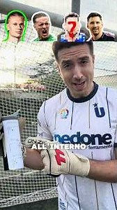 I TRY THE STRANGEST FOOTBALL LIFE HACKS IN FOOTBALL 😱⚽️ #football #challenge #messi