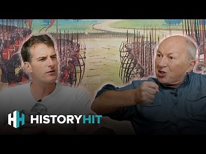 Historian Mike Loades Debunks 'The Agincourt Myth'