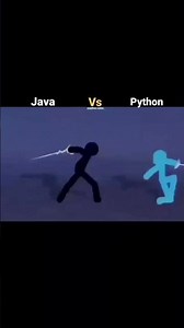 Python vs Java ninja turtles //Coding Lovers Field//🚨