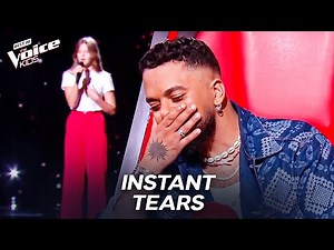 The Most TOUCHING Performances Ever Seen