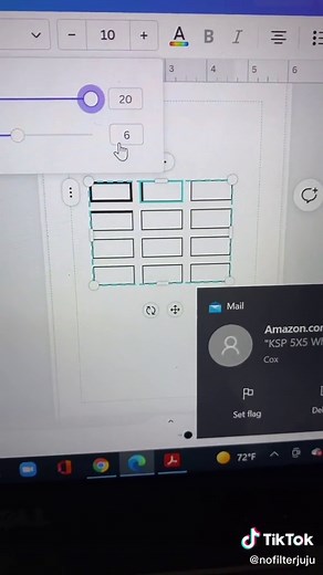 How to Add, Insert, and Create Tables in Canva
