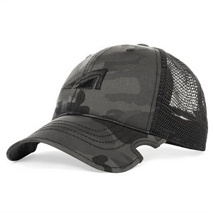 Notch Hat Perfect Size Guide: Notch Placement and Cap Size Guide