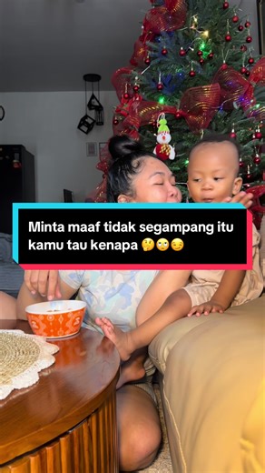 Ucapan Permintaan Maaf yang Penuh Arti