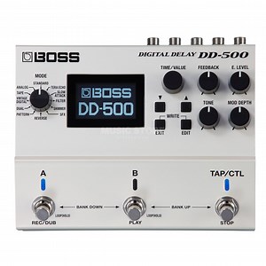 Boss DD-500 Digital Delay favorable buying at our shop