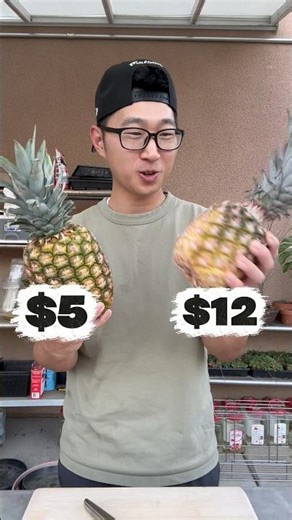 Colada Royale Pineapple Taste Test! Is it worth the price? #pineapple