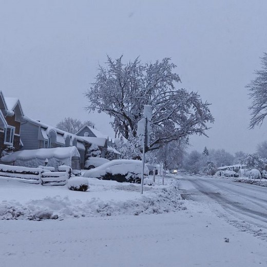 Québec Test on Reels