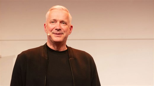 Von der Spitzenküche in die Politik: Nürnberger TV-Koch Alexander Herrmann sitzt nun im Kreistag