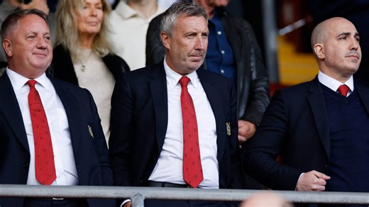 He's Ready to Join: Man Utd to Make 'Formal' Approach for 'Genius' Manager