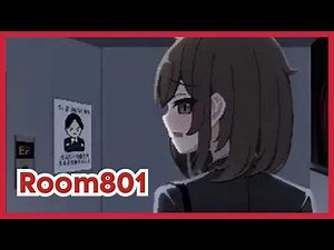 Room 801 | 801 号室 - Gameplay