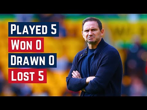 7 Worst EVER Premier League Managers