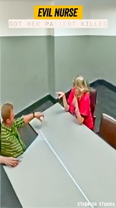 Shockingly Evil Nurse! | Stranger Stories