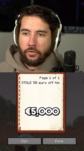 SHARE YOUR BIGGEST SECRET